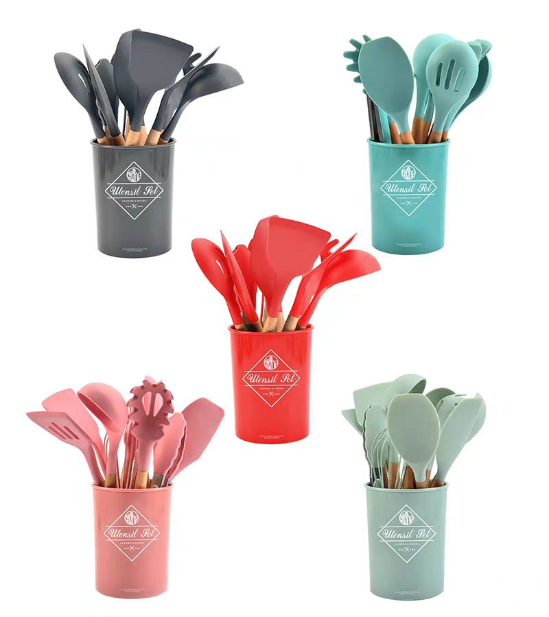 Accesorios de cocina
