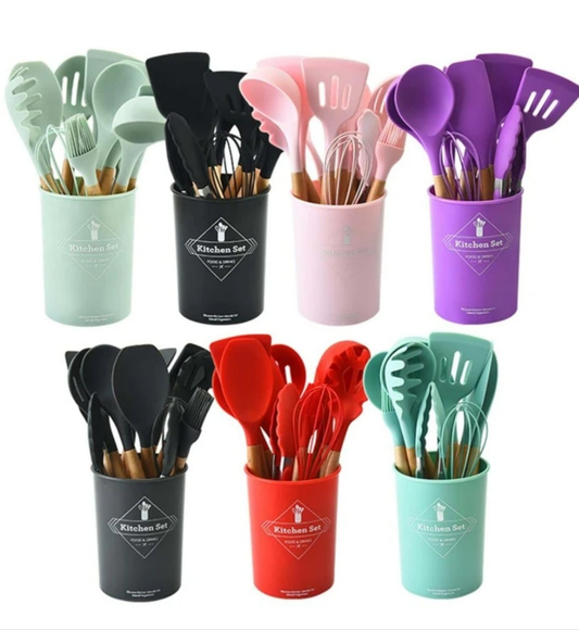 Accesorios de cocina