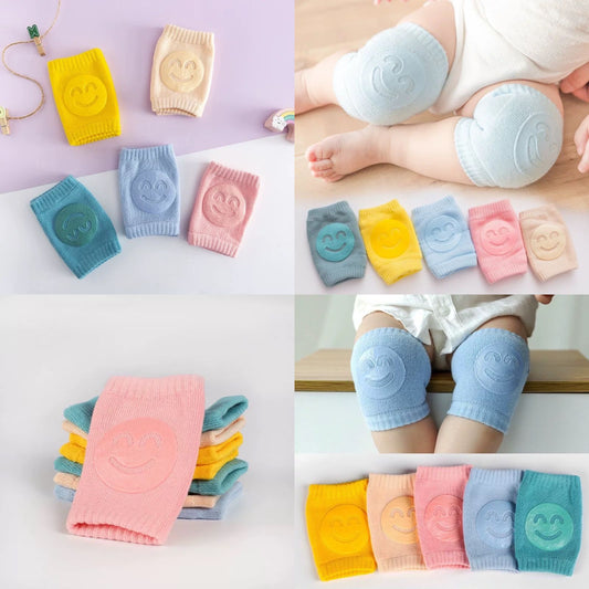 Par Rodillera de bebe