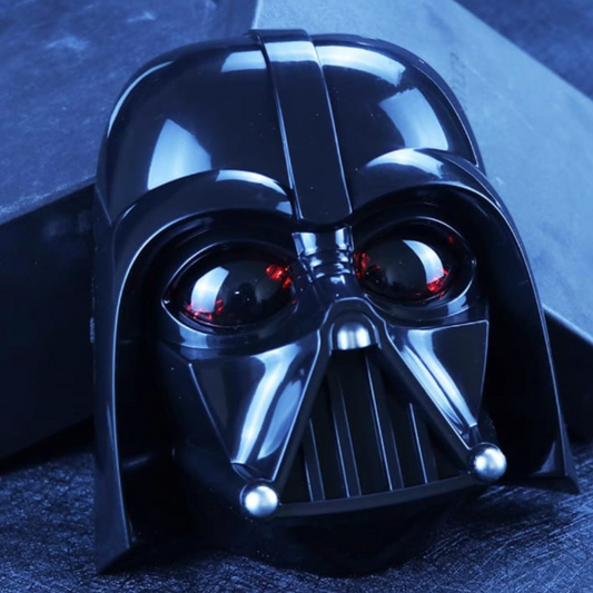 Masca luz star wars