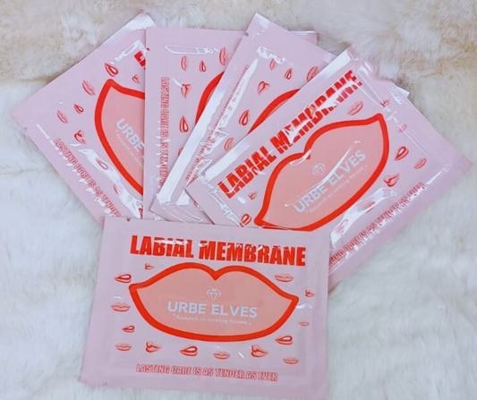 Parche  para labios