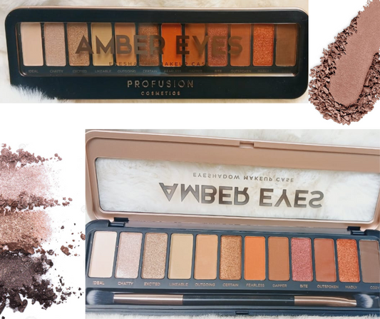 Paleta Profusion
