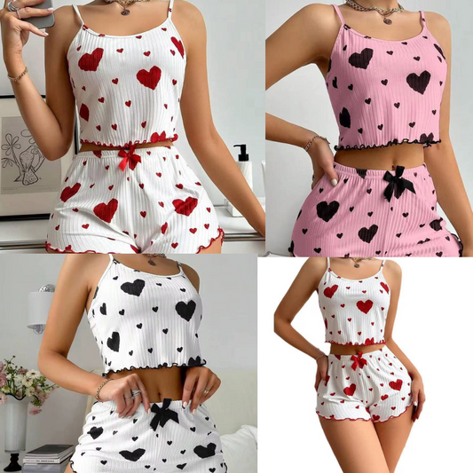 Pijama dama