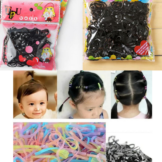 12 ligas plasticas