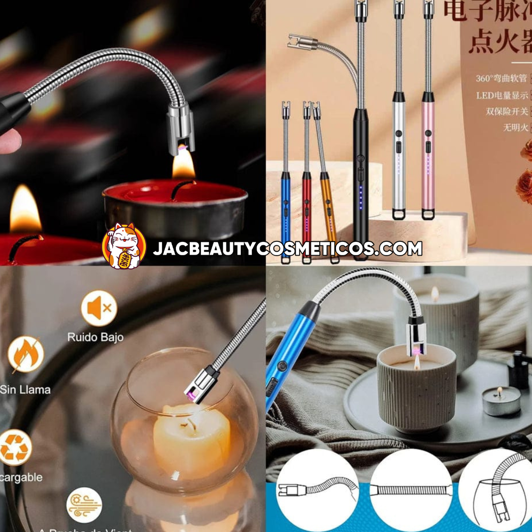 Encendedor electrónico