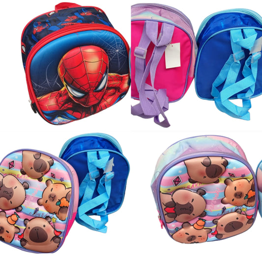 Mochila Kinder
