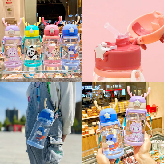 Botella Infantil