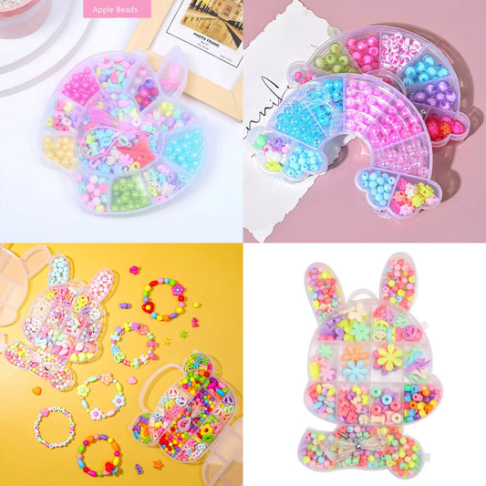 Kit para hacer pulseras