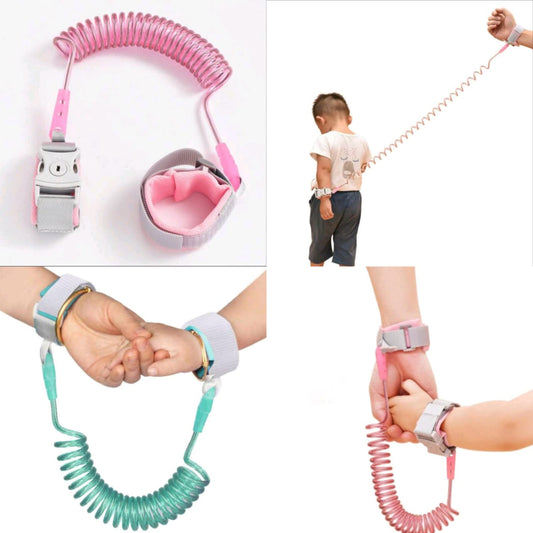 Correa pulcera infantil