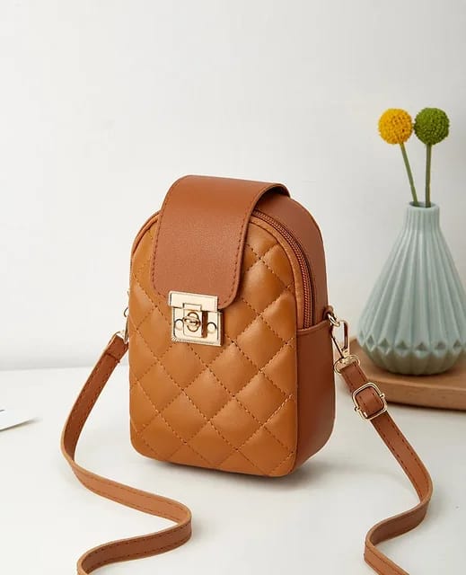 Bolsa porta celular
