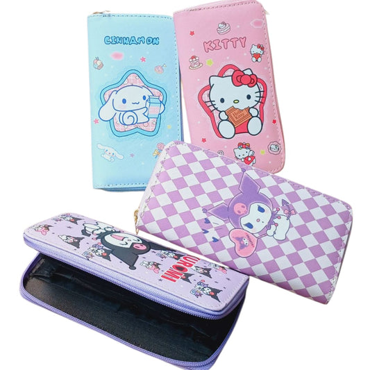 Cartera sanrio
