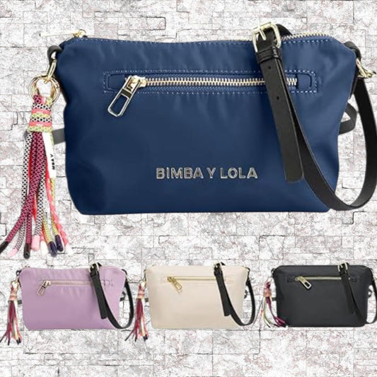 Bolsa bimba colores