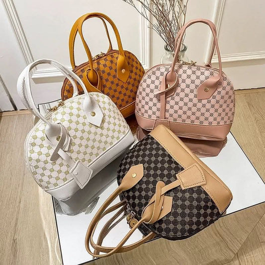 Bolsa mano diseños