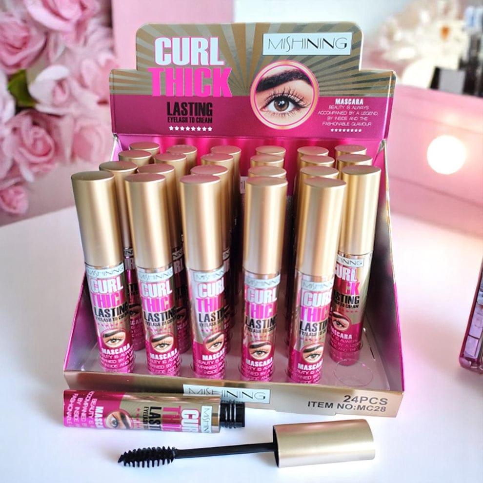 24 Rimel Curl