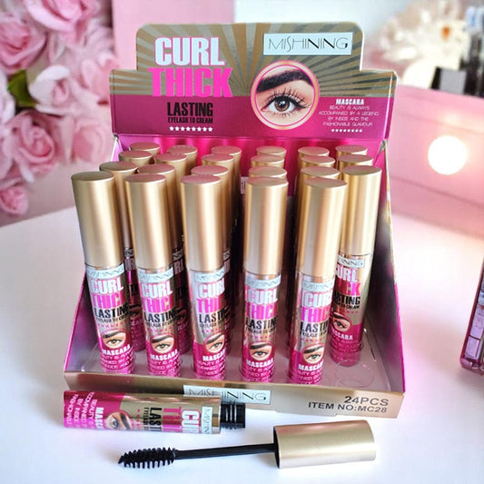 24 Rimel Curl