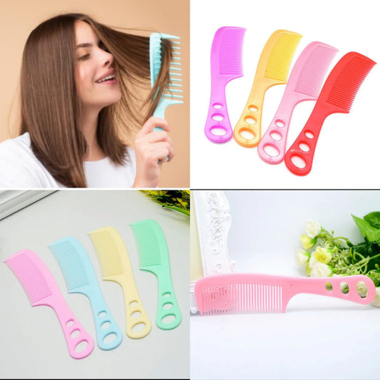 12 Peines colores