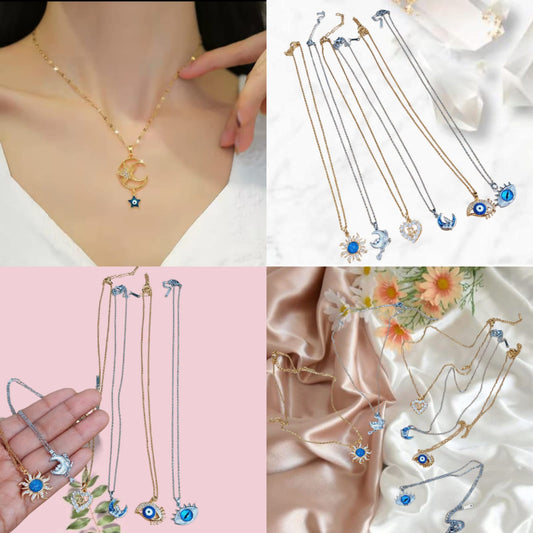 Cadena con dije