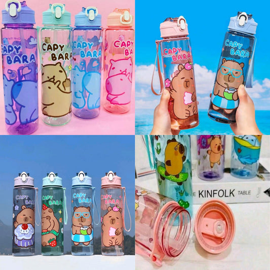 Botella Capibara