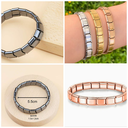 Pulsera Italiana