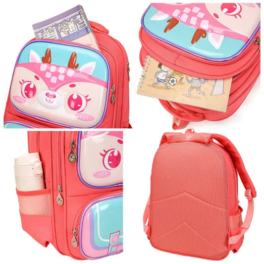 Mochila diseños