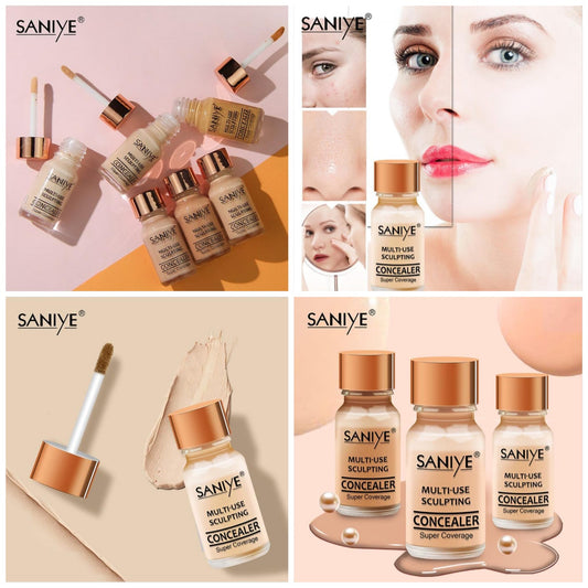 6 Corrector multi use SANIYE