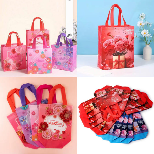 12 bolsa días de las madres