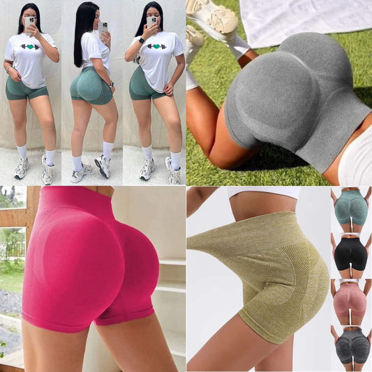 Short deportivo