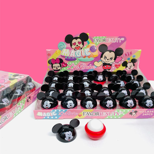 24 Balsamo mickey
